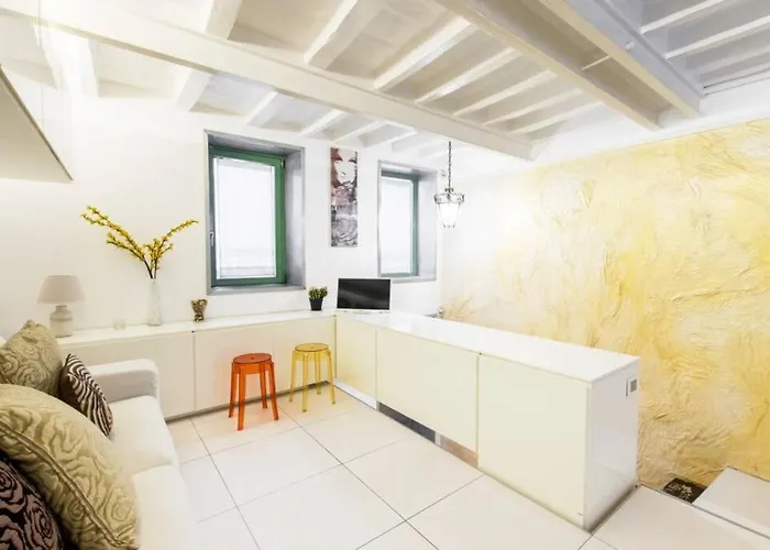 Appartement Campo De' Fiori - 1