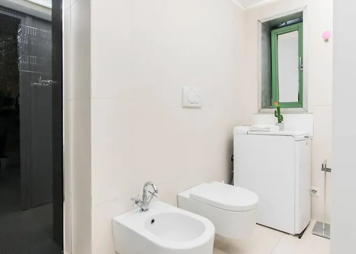 Campo De' Fiori - 1 Appartement Rome