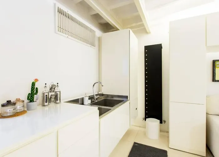 Campo De' Fiori - 1 Appartement Rome